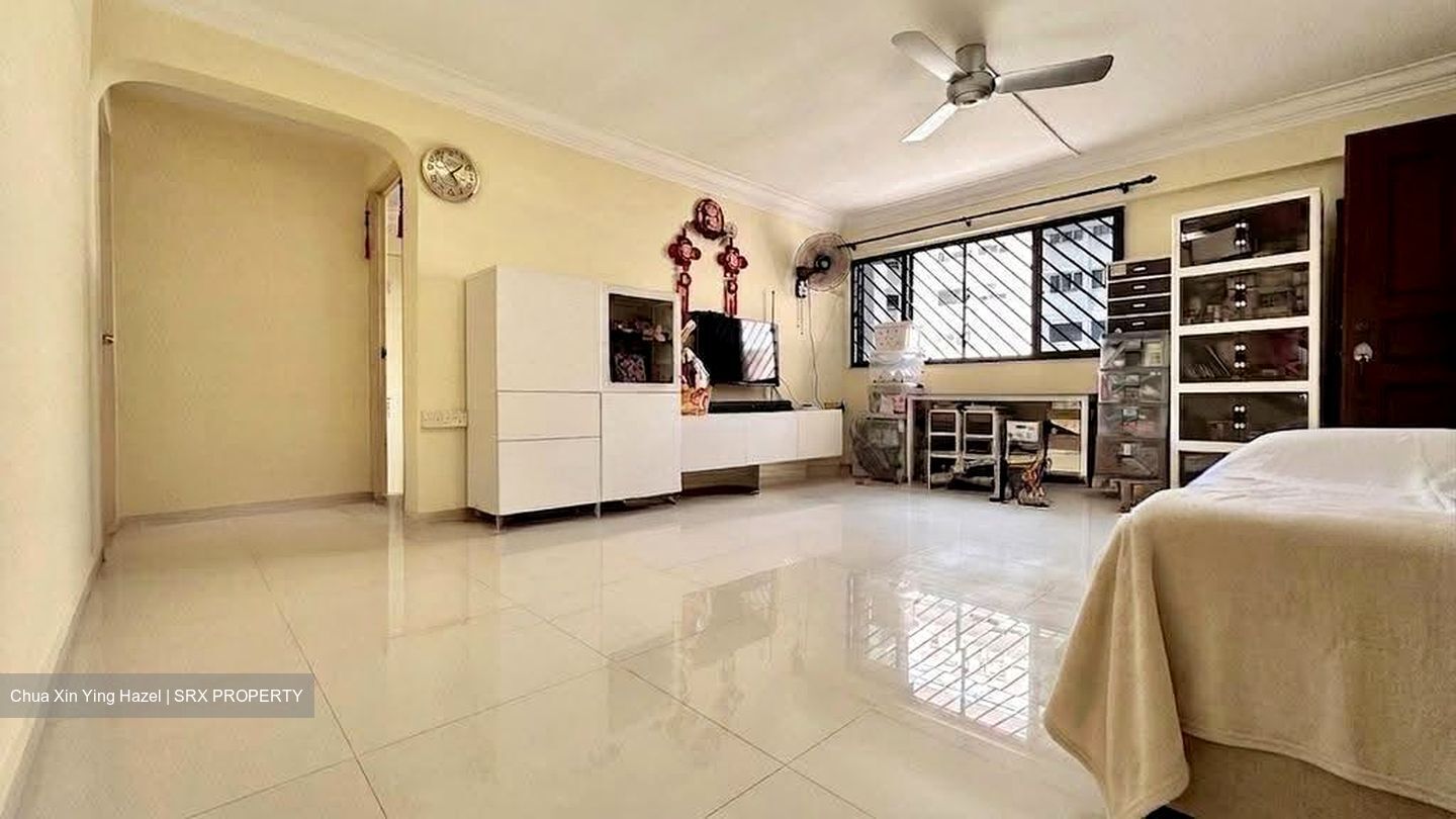 Blk 488 Jurongville @ Avenue 1 (Jurong West), HDB 4 Rooms #610350231
